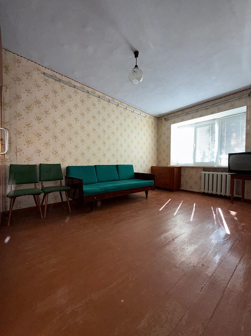 Продаж 2к квартири на Новомиколаївці Кропивницький - зображення 1