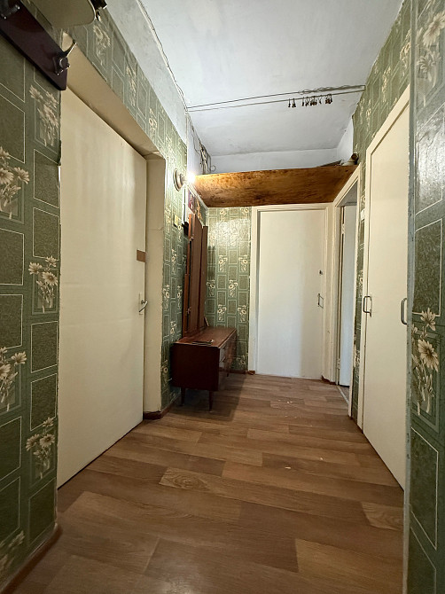 Продаж 2к квартири на Новомиколаївці Кропивницький - зображення 3