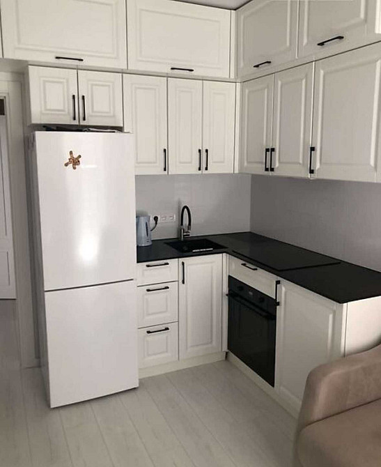 Продам квартиру в ЖК Континент Одесса - изображение 1