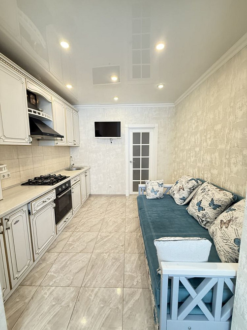 Оазис тепла та любові! ЖК Софія, Слобідка, Боголюбова Софіївська Борщагівка - зображення 8