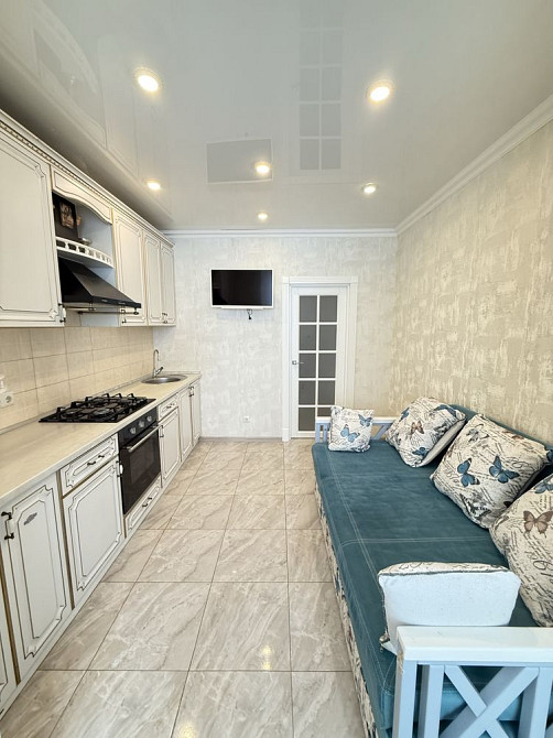 Оазис тепла та любові! ЖК Софія, Слобідка, Боголюбова Софіївська Борщагівка - зображення 2