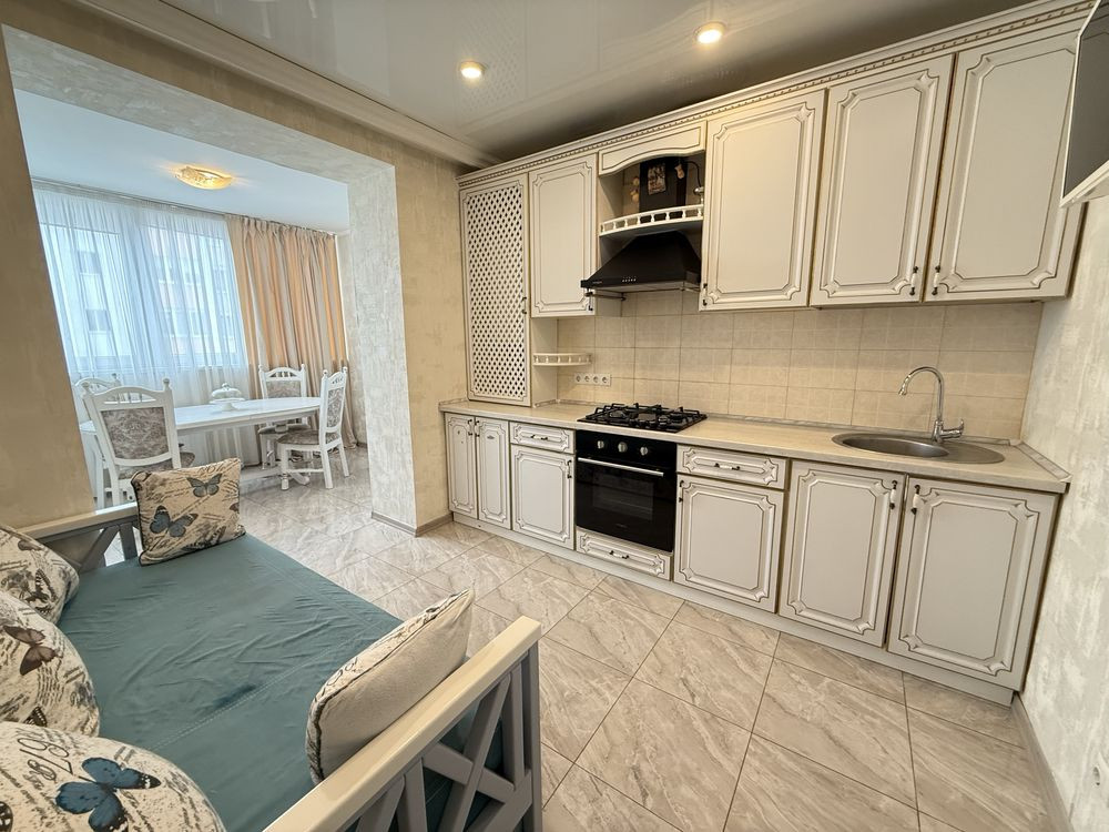 Оазис тепла та любові! ЖК Софія, Слобідка, Боголюбова Софіївська Борщагівка - зображення 1