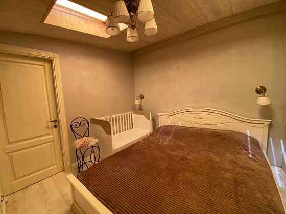 Квартира на земле-44 метров ,2–х уровневая. Локация-топ -Фонтан , пляж Одесса