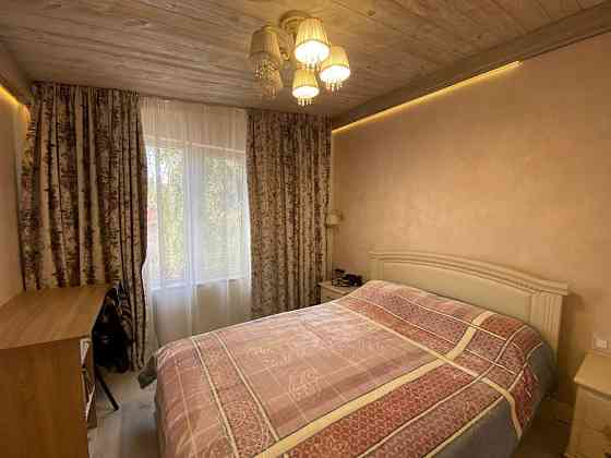 Квартира на земле-44 метров ,2–х уровневая. Локация-топ -Фонтан , пляж Одесса