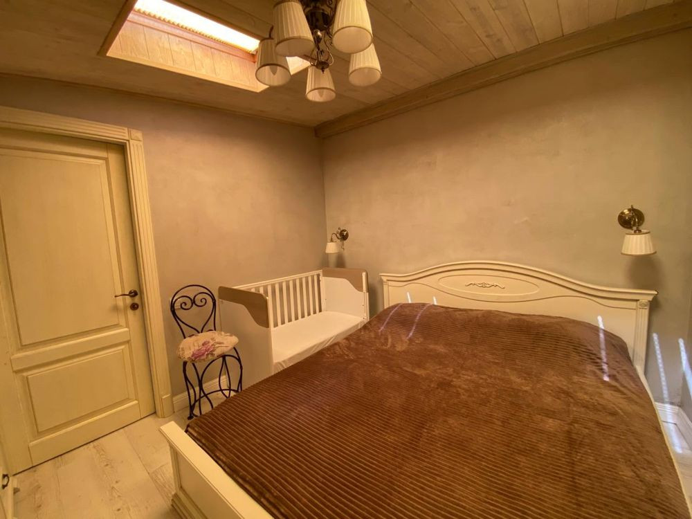 Квартира на земле-44 метров ,2–х уровневая. Локация-топ -Фонтан , пляж Одесса - изображение 4