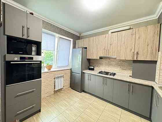 Знижена ціна, Терміново 3х кімнатна у новому будинку Обухов