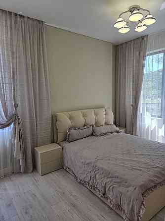 Продам 2х комнатную  в новом доме класса ЭЛИТ в центре города. Одесса