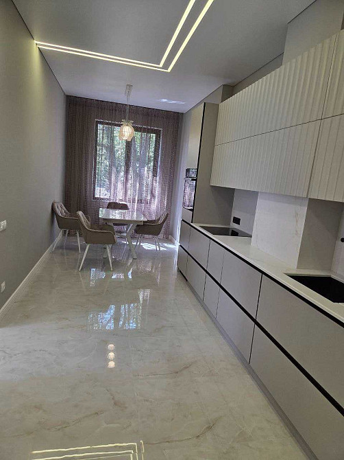 Продам 2х комнатную  в новом доме класса ЭЛИТ в центре города. Одесса - изображение 8