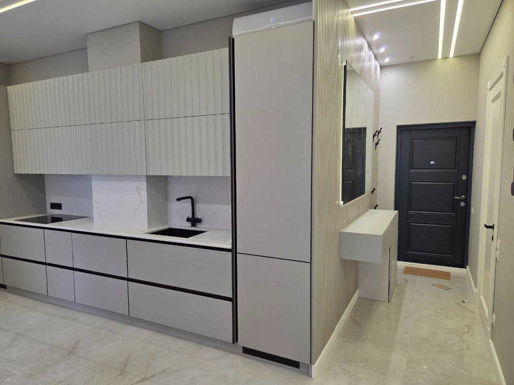 Продам 2х комнатную  в новом доме класса ЭЛИТ в центре города. Одесса - изображение 7