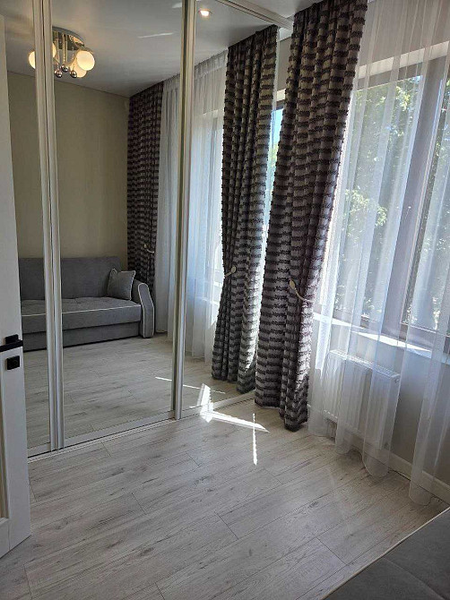 Продам 2х комнатную  в новом доме класса ЭЛИТ в центре города. Одесса - изображение 5