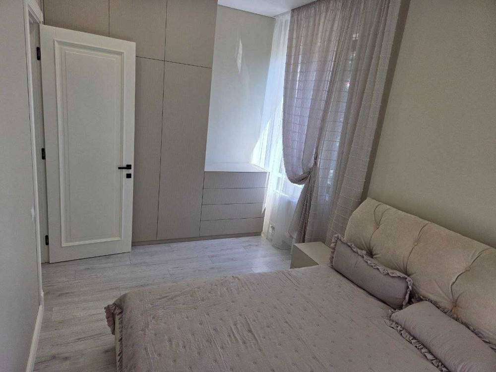 Продам 2х комнатную  в новом доме класса ЭЛИТ в центре города. Одесса - изображение 3