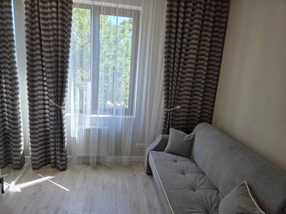 Продам 2х комнатную  в новом доме класса ЭЛИТ в центре города. Одесса - изображение 4