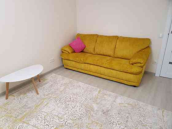 Велика 1 км квартира в навобудові  біля Здибанки. Сумы