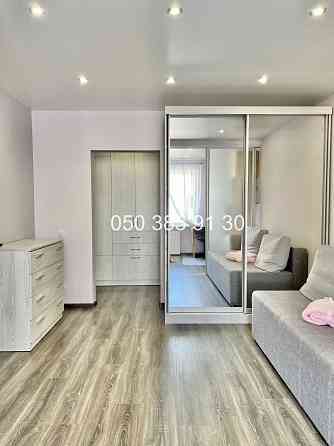 З ремонтом і технікою! Квартира на Браїлках + плед у подарунок Гожули