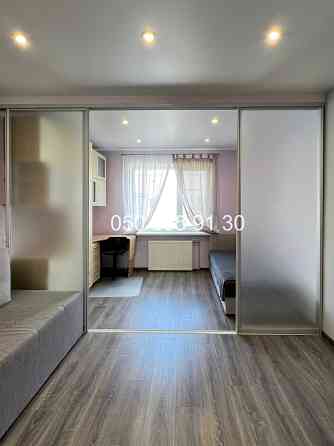 З ремонтом і технікою! Квартира на Браїлках + плед у подарунок Гожули