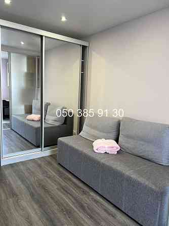 З ремонтом і технікою! Квартира на Браїлках + плед у подарунок Гожули