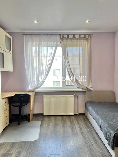 З ремонтом і технікою! Квартира на Браїлках + плед у подарунок Гожули - зображення 5