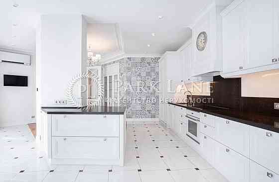 Печерський, 4к квартира з преміальним ремонтом, Новопечерські Липки Київ