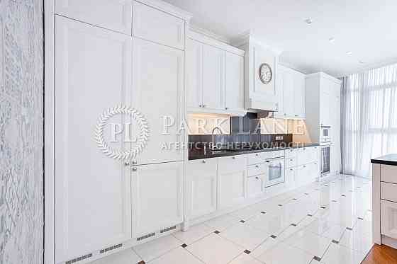 Печерський, 4к квартира з преміальним ремонтом, Новопечерські Липки Київ