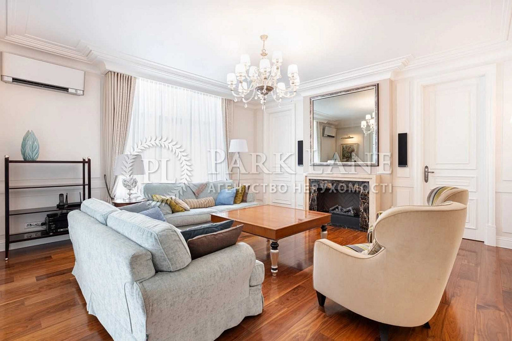 Печерський, 4к квартира з преміальним ремонтом, Новопечерські Липки Київ - зображення 3