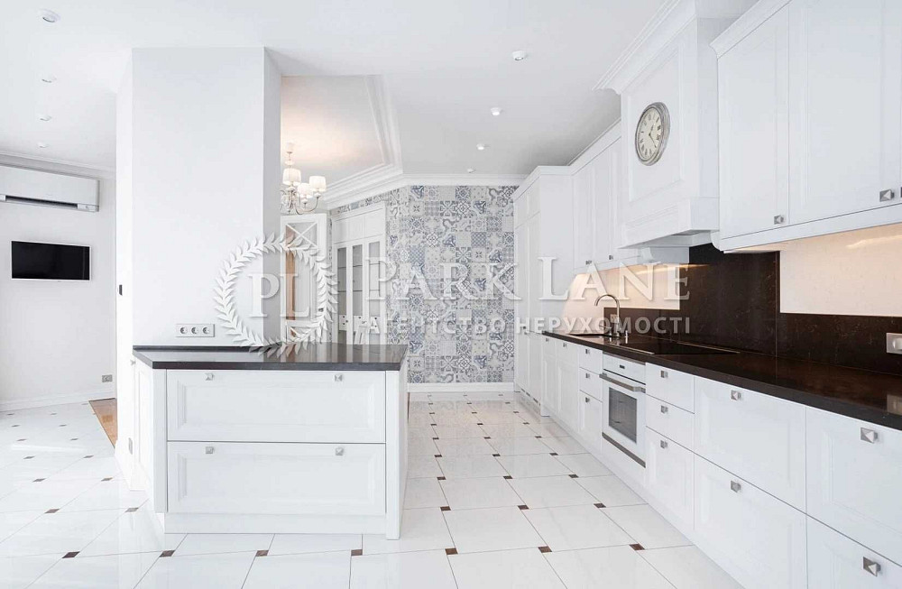 Печерський, 4к квартира з преміальним ремонтом, Новопечерські Липки Київ - зображення 5