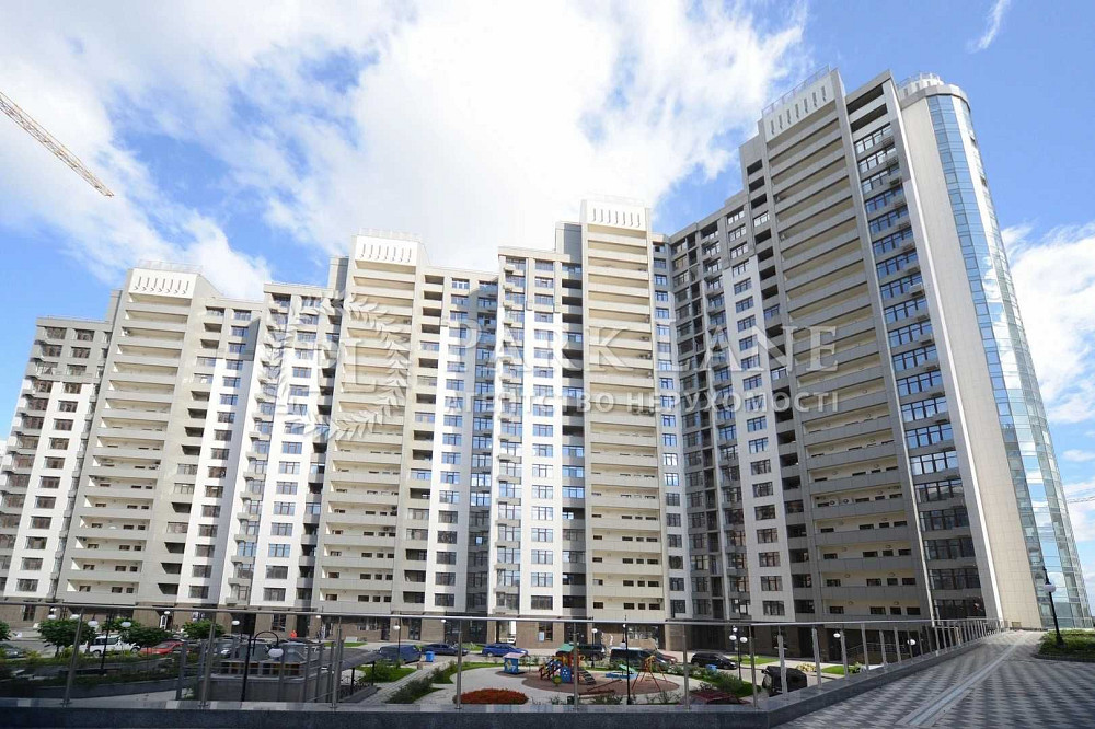 Печерський, 4к квартира з преміальним ремонтом, Новопечерські Липки Київ - зображення 1