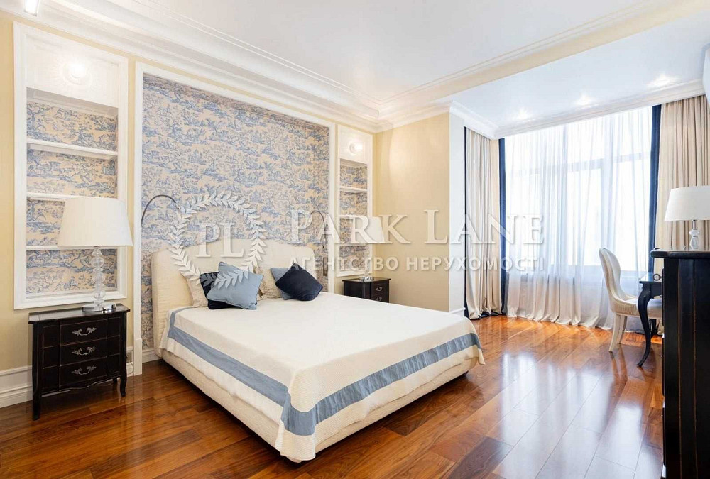 Печерський, 4к квартира з преміальним ремонтом, Новопечерські Липки Київ - зображення 8