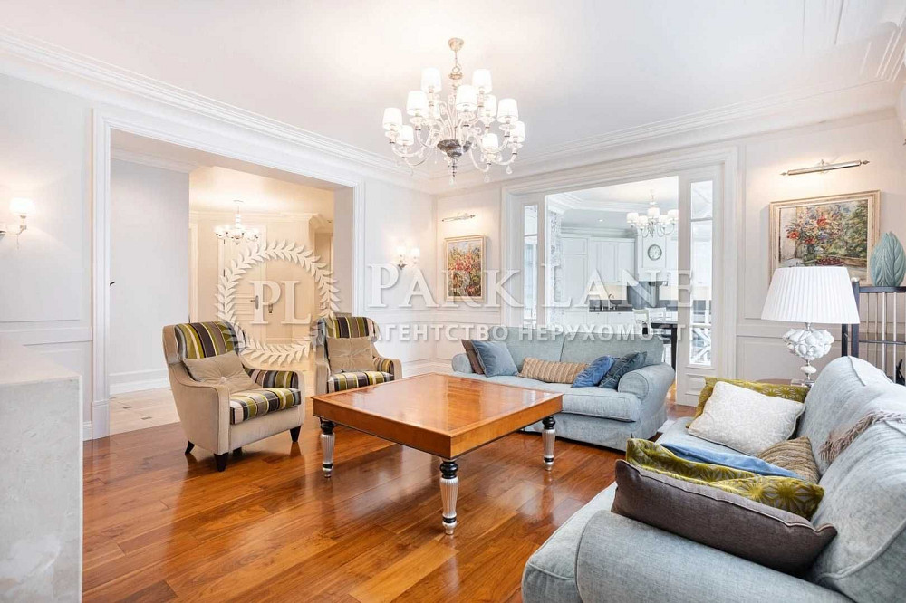 Печерський, 4к квартира з преміальним ремонтом, Новопечерські Липки Київ - зображення 2