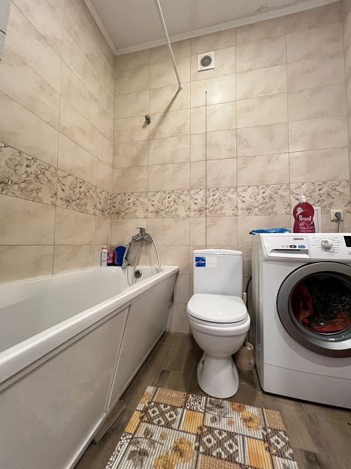 Квартира біля парку. Індивідуальне газове опвлення. Ірпінь. Ирпень - изображение 7