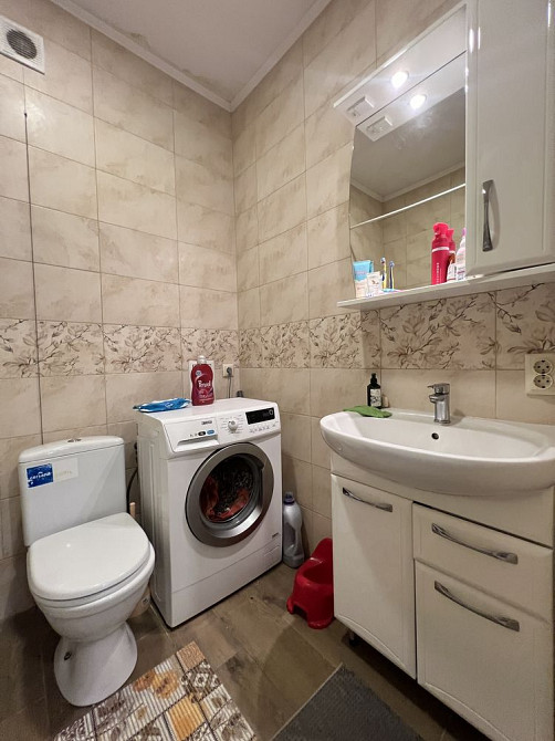 Квартира біля парку. Індивідуальне газове опвлення. Ірпінь. Ирпень - изображение 8