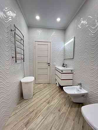 2-кімнатна квартира в НОВОБУДОВІ з МЕБЛЯМИ Чернівці