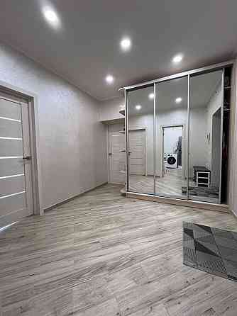 2-кімнатна квартира в НОВОБУДОВІ з МЕБЛЯМИ Чернівці