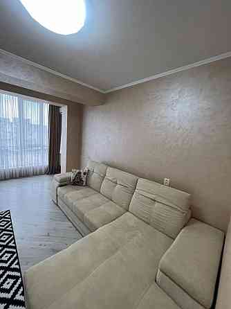 2-кімнатна квартира в НОВОБУДОВІ з МЕБЛЯМИ Чернівці