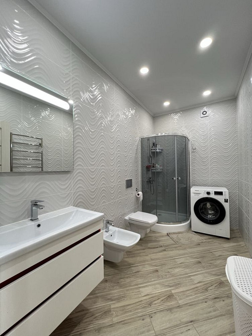 2-кімнатна квартира в НОВОБУДОВІ з МЕБЛЯМИ Чернівці - зображення 5