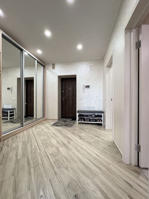 2-кімнатна квартира в НОВОБУДОВІ з МЕБЛЯМИ Чернівці - зображення 8