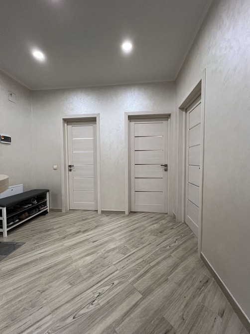 2-кімнатна квартира в НОВОБУДОВІ з МЕБЛЯМИ Чернівці - зображення 7