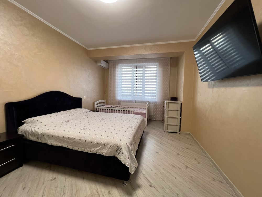 2-кімнатна квартира в НОВОБУДОВІ з МЕБЛЯМИ Чернівці - зображення 2