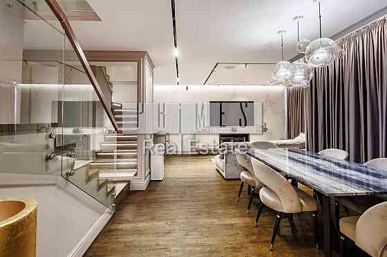 Продаж 4к квартира ремонт 130м2 4 Сезони Максимовича 3Г Голосіївський Київ