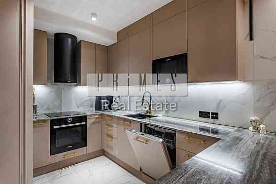 Продаж 4к квартира ремонт 130м2 4 Сезони Максимовича 3Г Голосіївський Київ