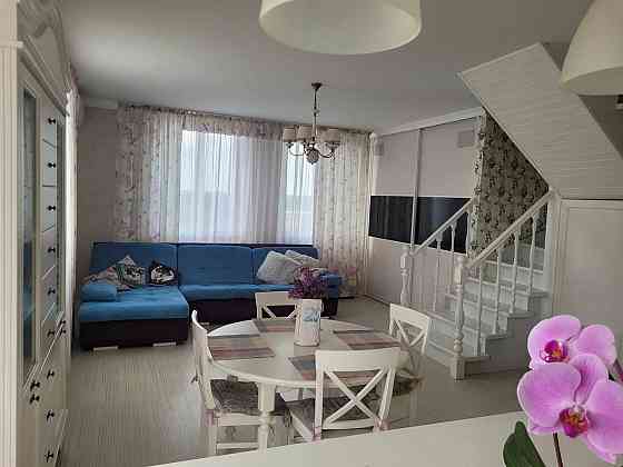 Без %, дворівнева, сучасний ремонт та меблі Чубинське