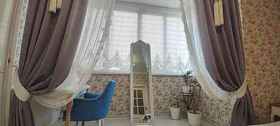 Без %, дворівнева, сучасний ремонт та меблі Чубинське