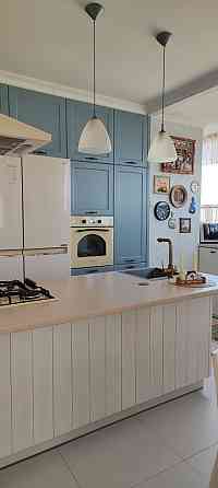 Без %, дворівнева, сучасний ремонт та меблі Чубинське