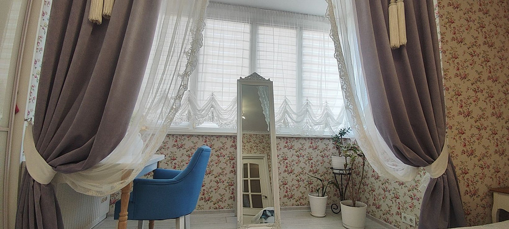 Без %, дворівнева, сучасний ремонт та меблі Чубинское - изображение 6