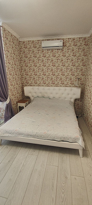 Без %, дворівнева, сучасний ремонт та меблі Чубинское - изображение 7