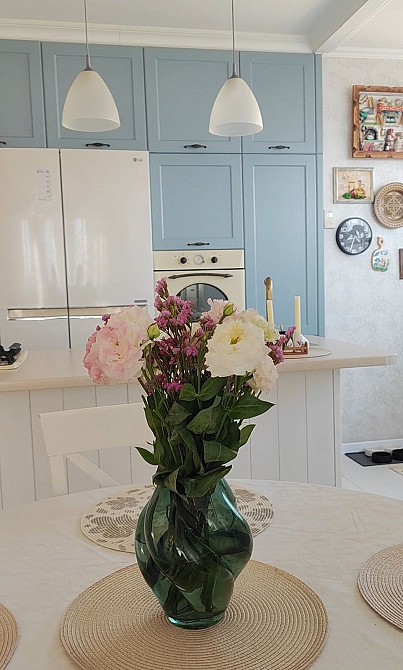 Без %, дворівнева, сучасний ремонт та меблі Чубинское - изображение 1