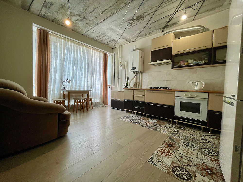 На продажі Однокімнатна квартира з РЕМОНТОМ в Ірпені Ирпень - изображение 1