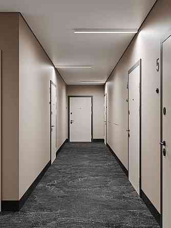 1-квартира в жк Бургундія Ирпень