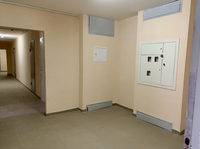 Укргаз Ощад ДЕСНЯНСЬКИЙ 55м з ремонтом Електротехнічна Закревського Київ - зображення 6