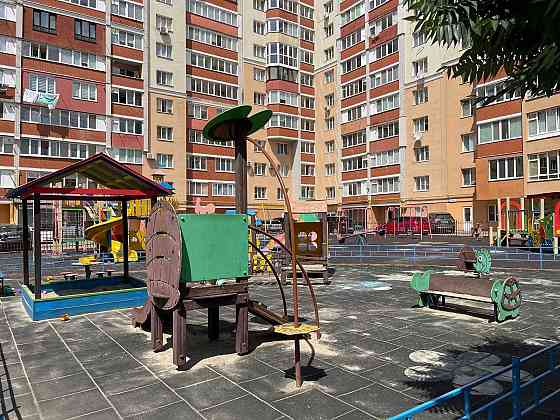 Продаж 2к, Озерна , євроремонт, новобудова , ціна ринкова Хмельницький