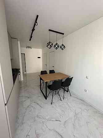 1 кімнатна з ремонтом VD Group Ивано-Франковск